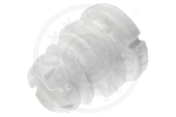 Rubber Buffer, suspension