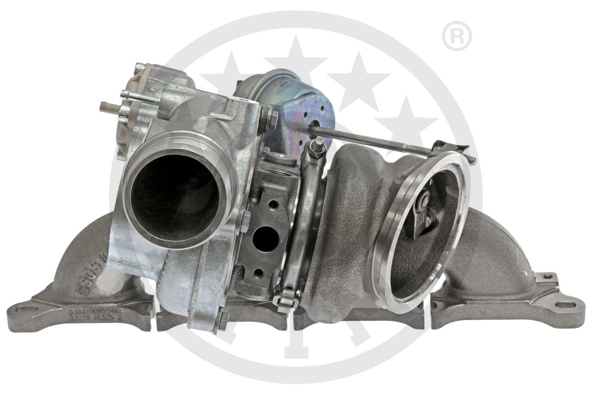 Charger, charging (supercharged/turbocharged) (OP-ETU0126B-RM)