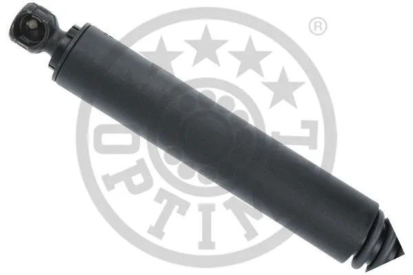 Gas Spring, boot/cargo area