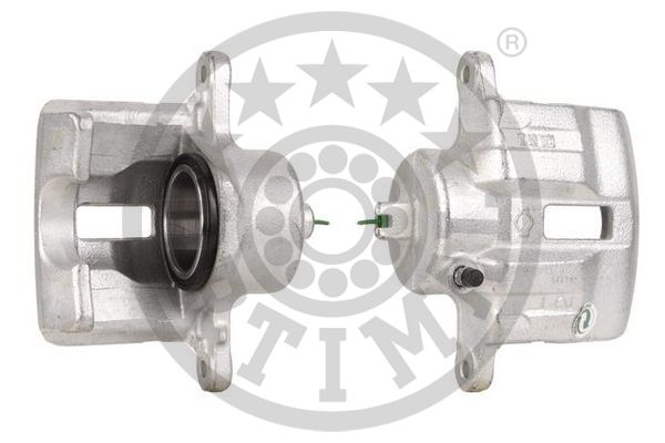 Brake Caliper (BC-1664L)