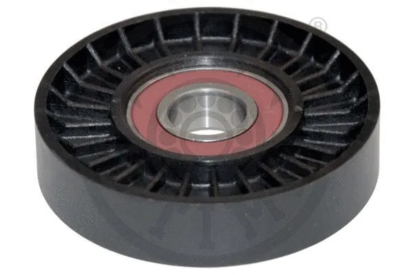 Tensioner Pulley, V-ribbed belt (0-N1626S)