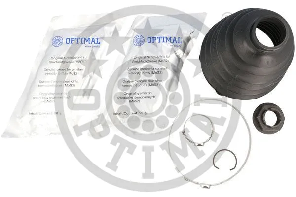 Bellow Kit, drive shaft (CVB-10530TPE)