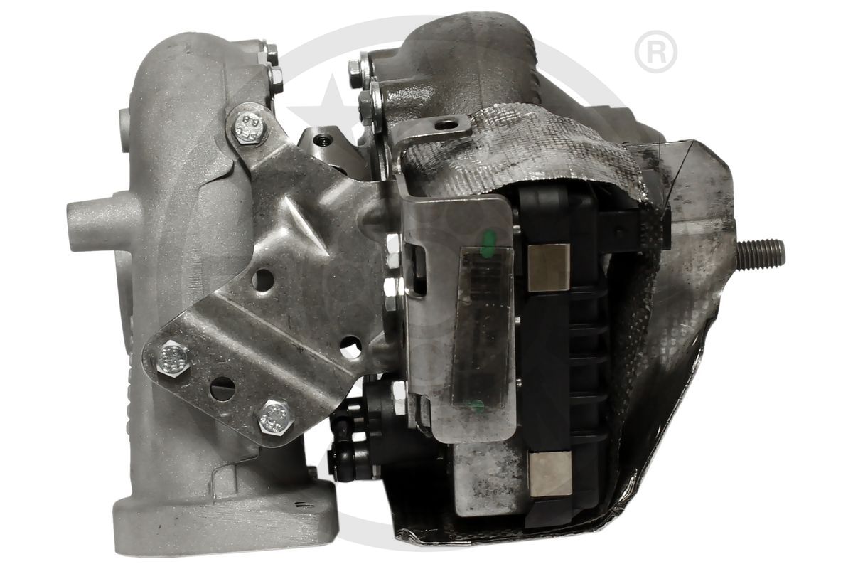 Charger, charging (supercharged/turbocharged)