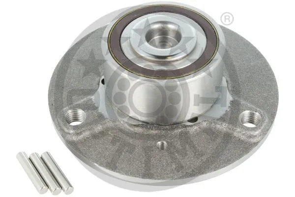 Wheel Bearing Kit (401133)