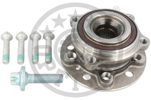 Wheel Bearing Kit (401305)