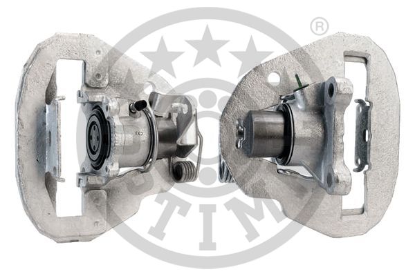 Brake Caliper (BC-1647R)