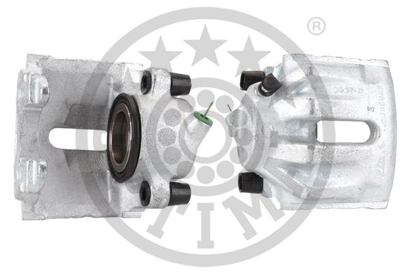 Brake Caliper (BC-2736R)