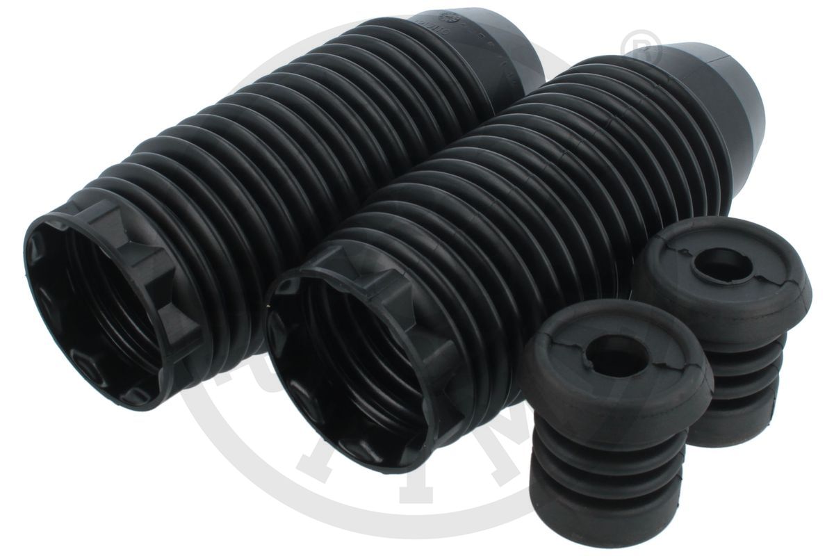 Dust Cover Kit, shock absorber
