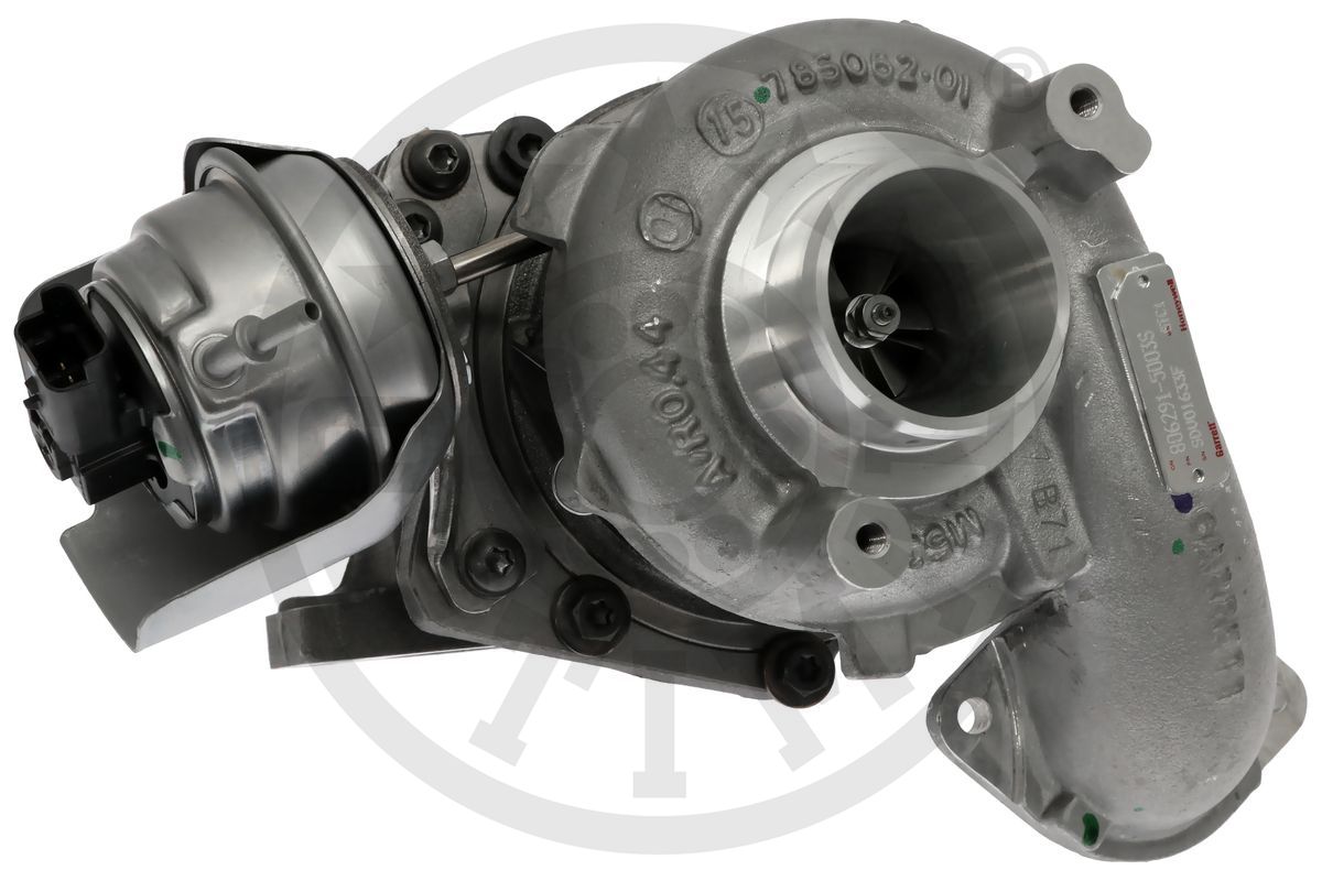 Charger, charging (supercharged/turbocharged) (OP-ETU0026G-RM)