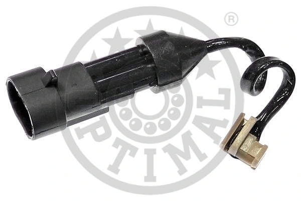 Warning Contact, brake pad wear (WKT-60057K)