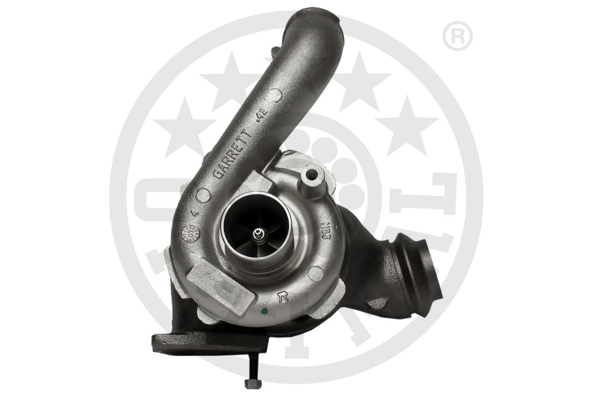 Charger, charging (supercharged/turbocharged) (OP-ETU0256G-RM)