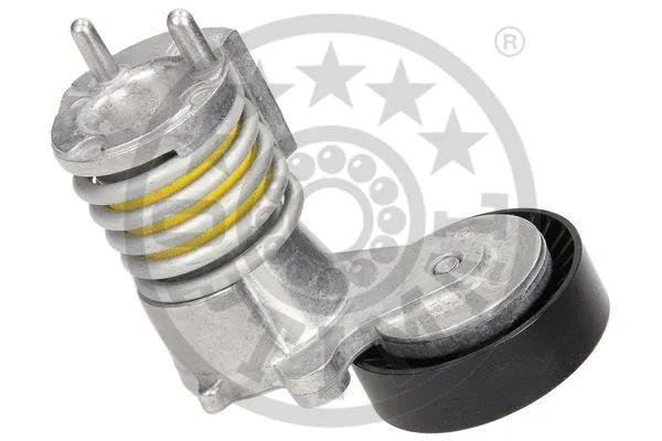 Belt Tensioner, V-ribbed belt