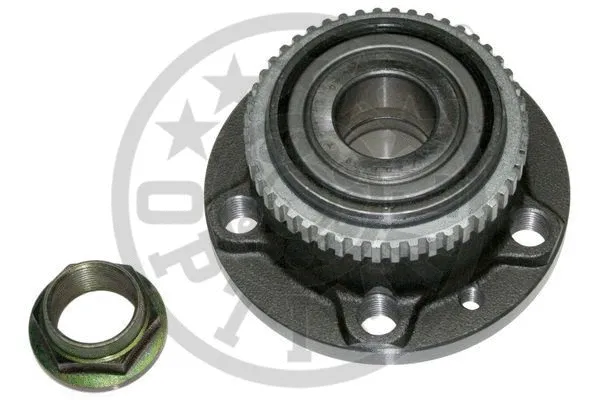 Wheel Bearing Kit (682305)