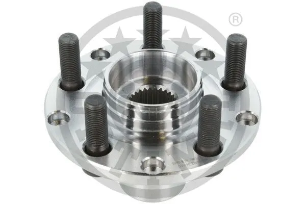 Wheel Hub