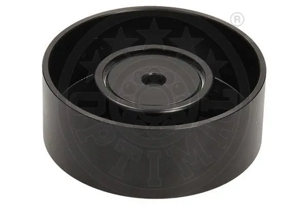 Tensioner Pulley, V-ribbed belt