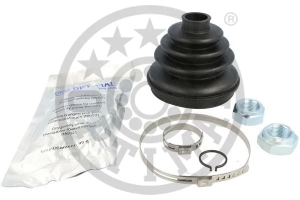 Bellow Kit, drive shaft (CVB-10182CR)