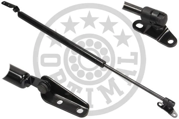 Gas Spring, convertible top (AG-39998)