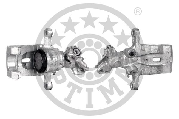 Brake Caliper (BC-2589L)