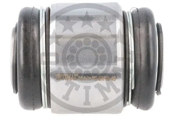 Mounting, control/trailing arm