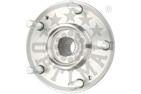 Wheel Hub