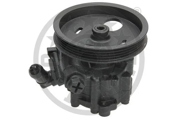 Hydraulic Pump, steering (HP-856)
