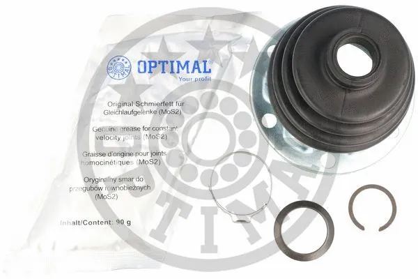 Bellow Kit, drive shaft (CVB-10306CR)