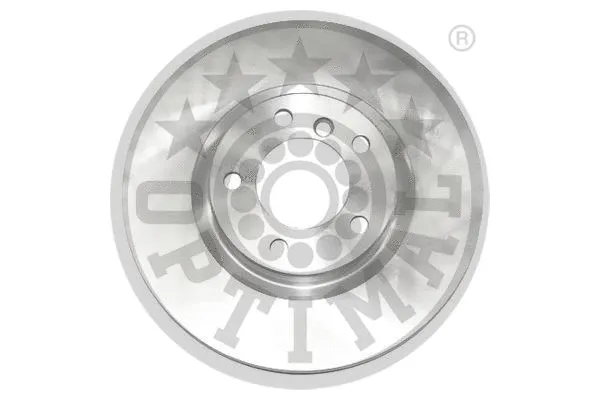 Brake Disc (BS-5081C)
