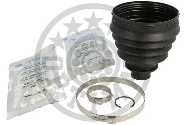 Bellow Kit, drive shaft