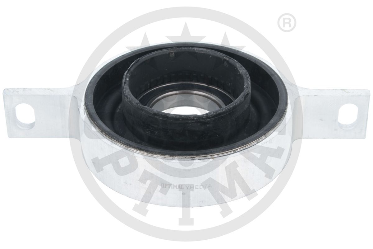 Suspension, propshaft (F3-9938)