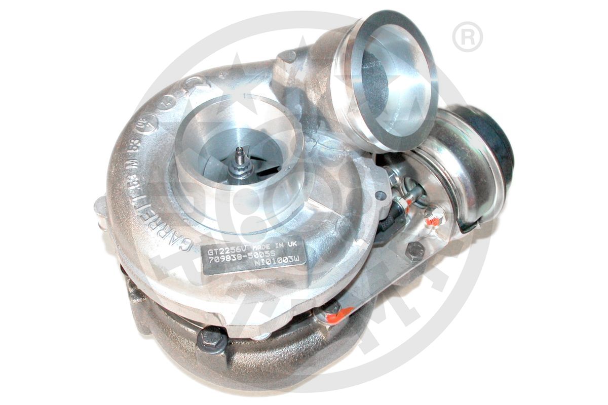 Charger, charging (supercharged/turbocharged) (OP-ETU0173G-RM)