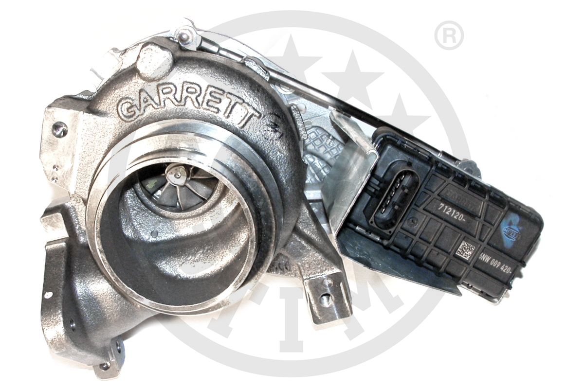 Charger, charging (supercharged/turbocharged)