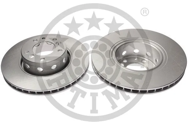 Brake Disc (BS-7584C)