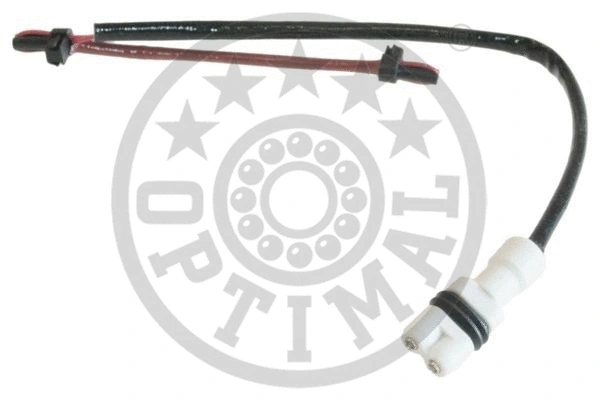 Warning Contact, brake pad wear (WKT-60015K)