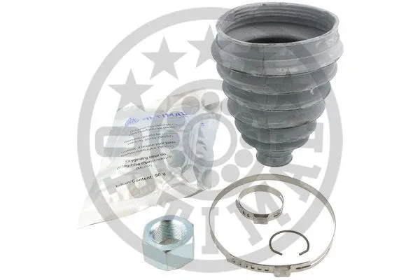 Bellow Kit, drive shaft