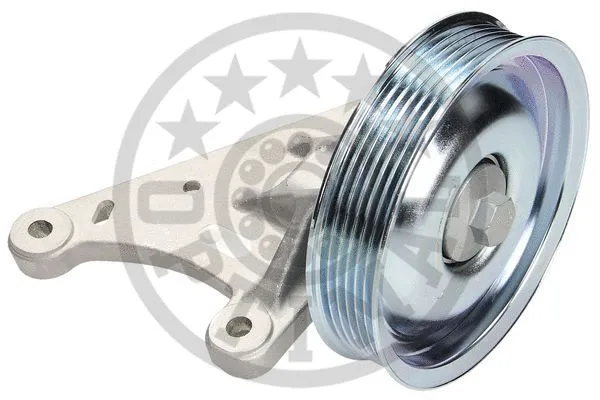 Deflection/Guide Pulley, V-ribbed belt (0-N2355)