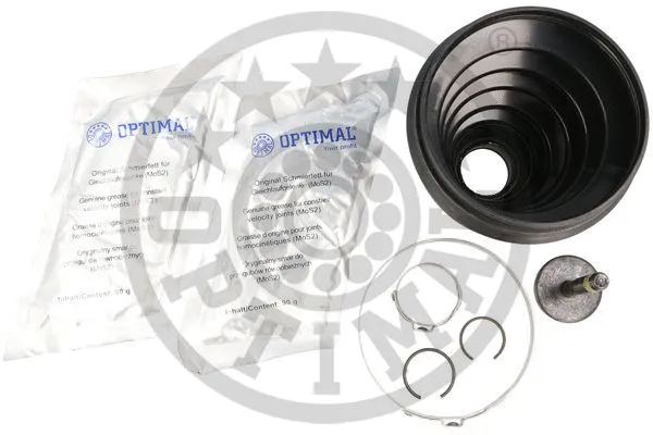 Bellow Kit, drive shaft