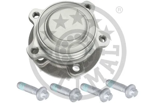 Wheel Bearing Kit (892492)