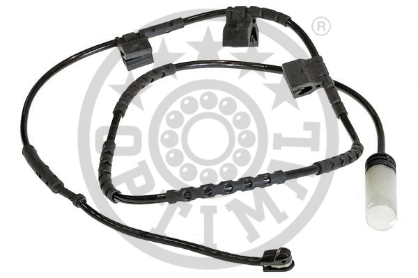 Warning Contact, brake pad wear (WKT-60038K)
