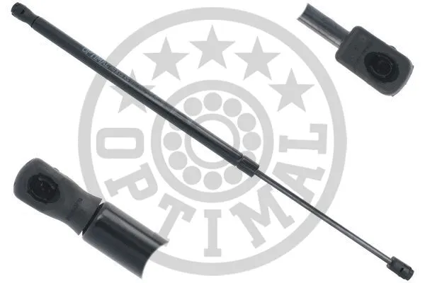 Gas Spring, boot/cargo area (AG-51177)