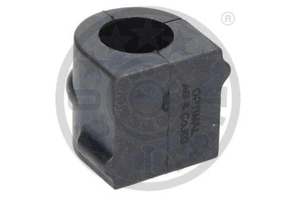 Mounting, stabiliser bar