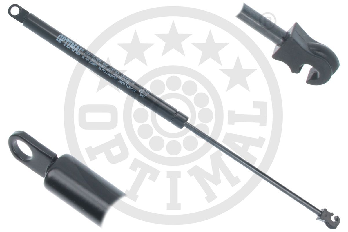 Gas Spring, boot/cargo area (AG-51744)