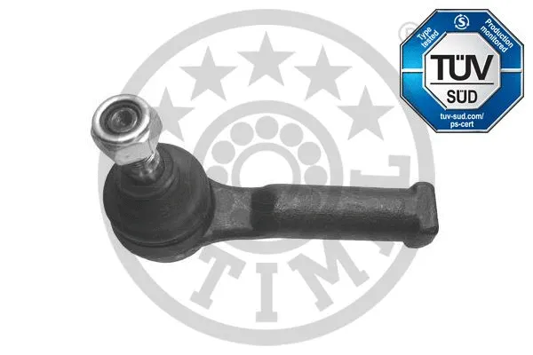 Tie Rod End (G1-925)