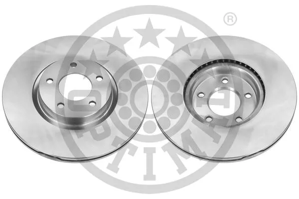 Brake Disc (BS-8762HC)