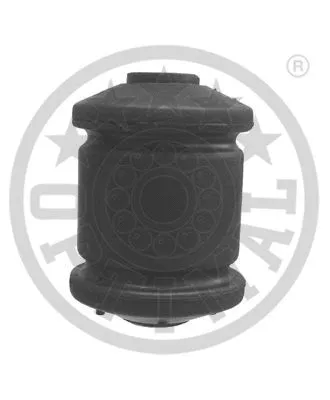 Mounting, control/trailing arm (F8-4099)