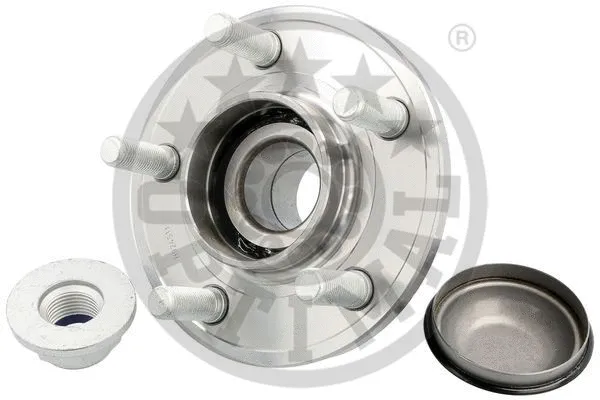 Wheel Bearing Kit