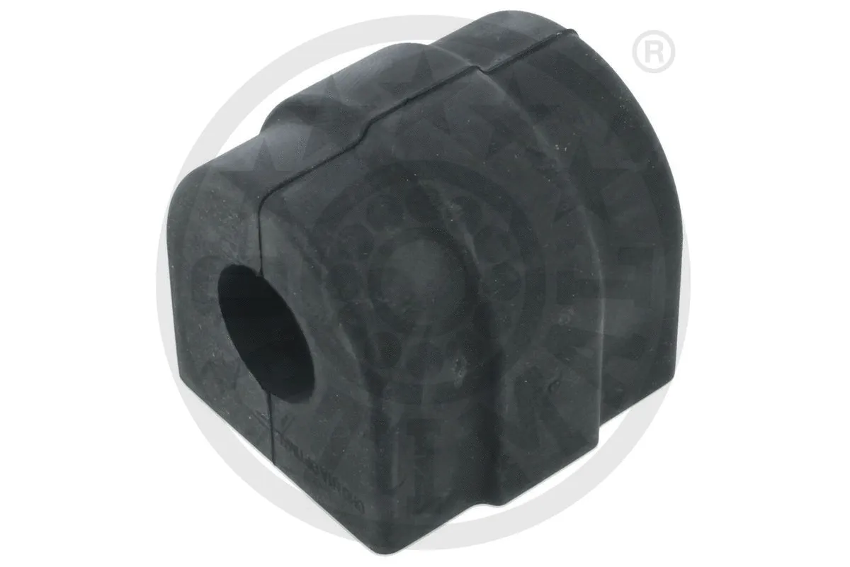 Mounting, stabiliser bar