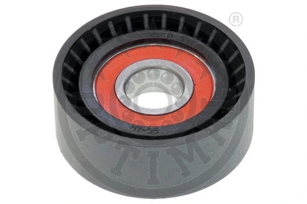 Deflection/Guide Pulley, V-ribbed belt (0-N2022S)