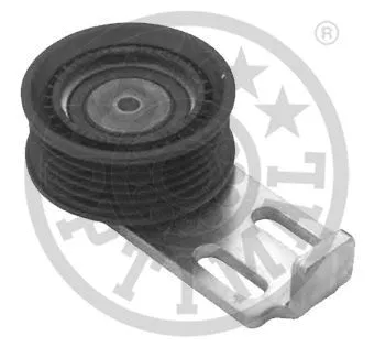 Tensioner Pulley, V-ribbed belt (0-N136)