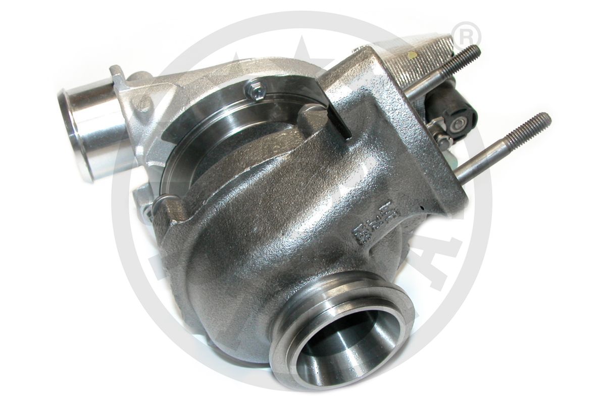 Charger, charging (supercharged/turbocharged)