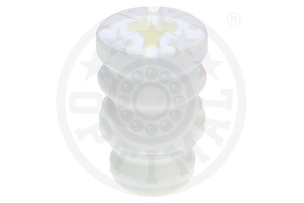 Rubber Buffer, suspension